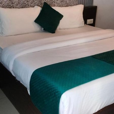 Hotel Devoy Inn By Namastexplorer Tapovan Rishikesh Luaran gambar