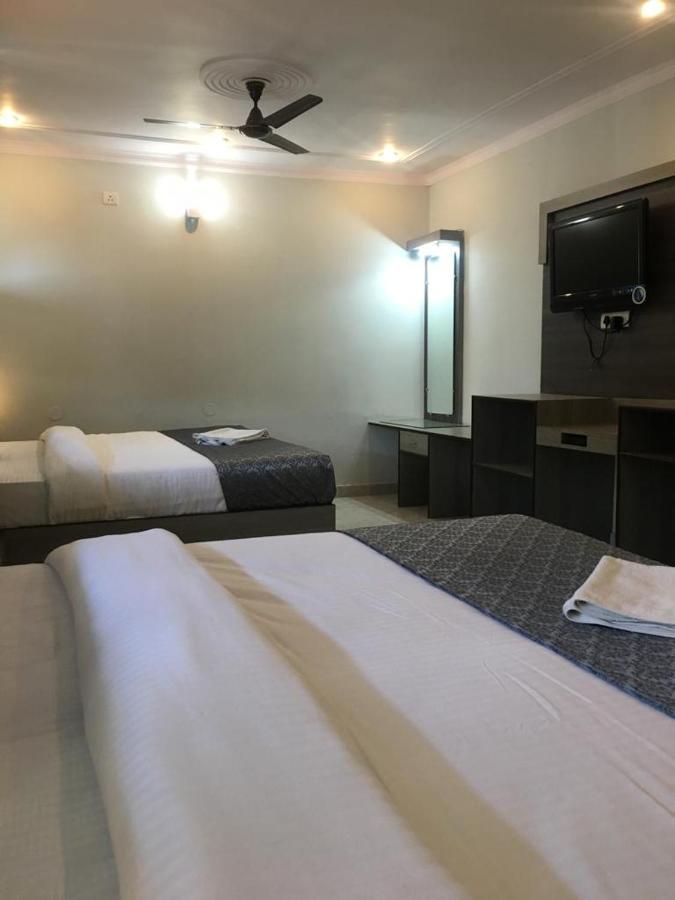 Hotel Devoy Inn By Namastexplorer Tapovan Rishikesh Luaran gambar