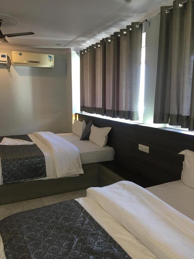Hotel Devoy Inn By Namastexplorer Tapovan Rishikesh Luaran gambar