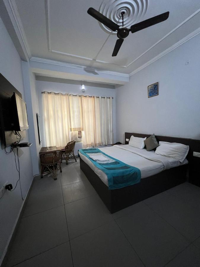 Hotel Devoy Inn By Namastexplorer Tapovan Rishikesh Luaran gambar