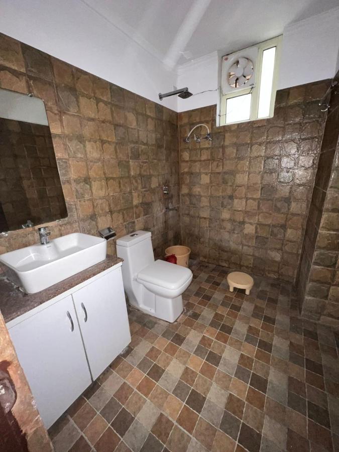 Hotel Devoy Inn By Namastexplorer Tapovan Rishikesh Luaran gambar