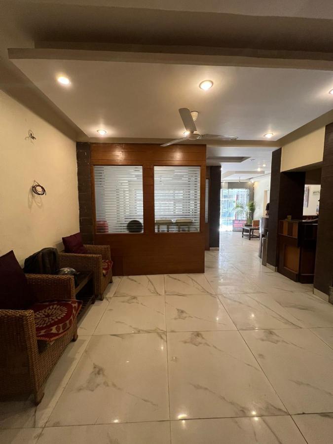 Hotel Devoy Inn By Namastexplorer Tapovan Rishikesh Luaran gambar