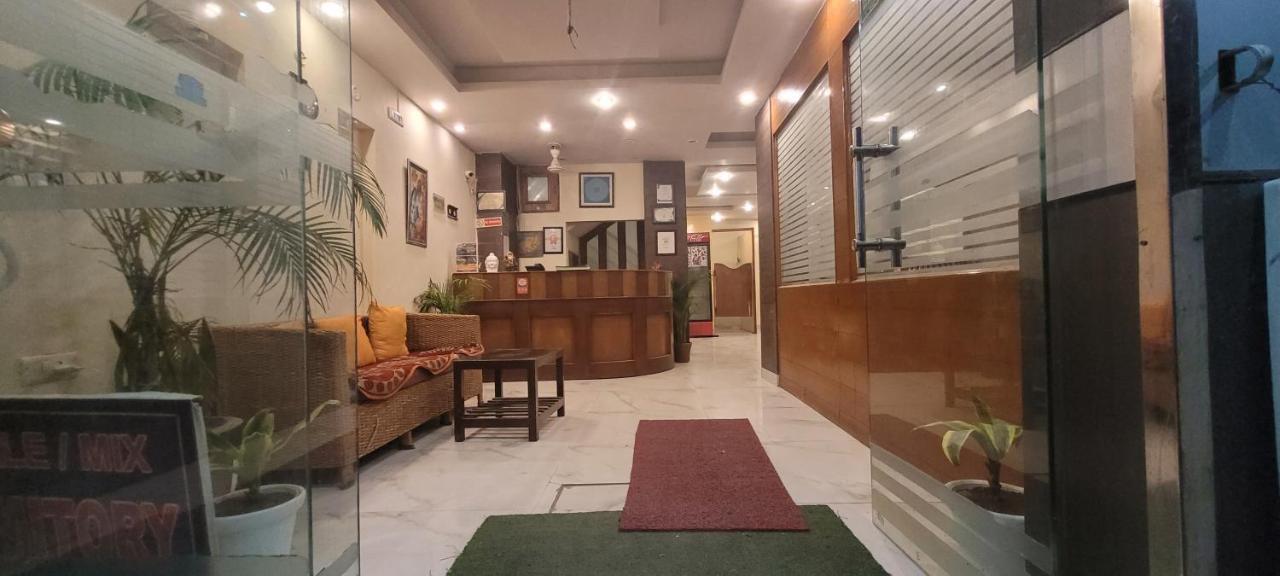 Hotel Devoy Inn By Namastexplorer Tapovan Rishikesh Luaran gambar