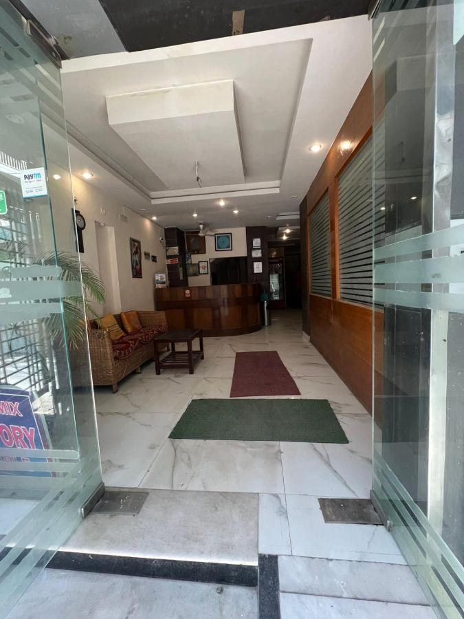 Hotel Devoy Inn By Namastexplorer Tapovan Rishikesh Luaran gambar