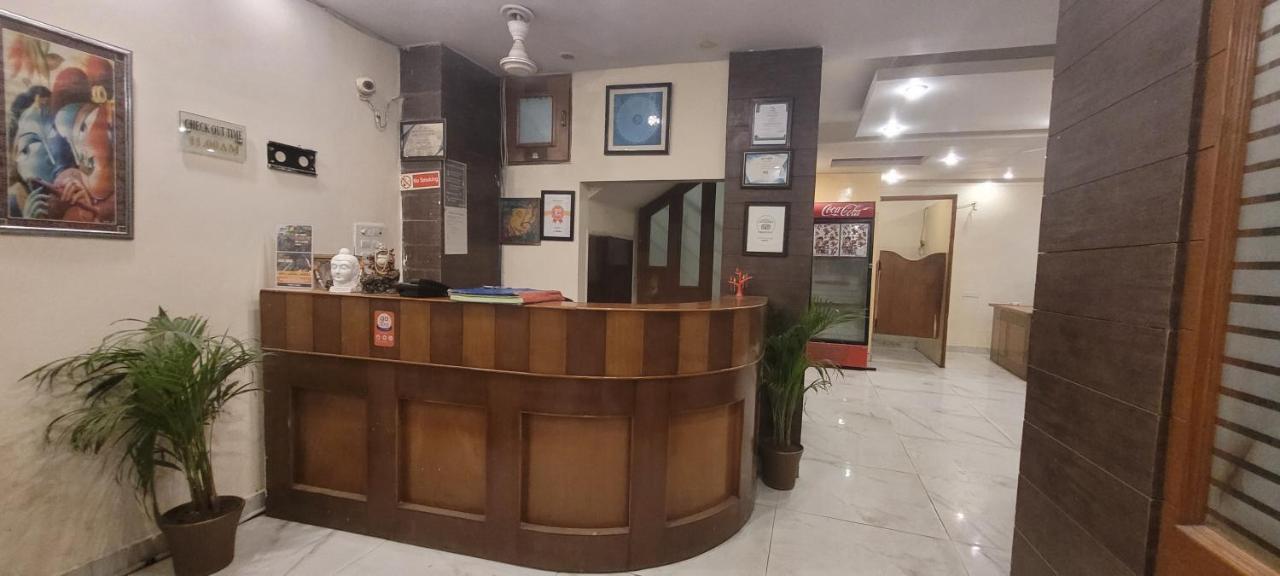 Hotel Devoy Inn By Namastexplorer Tapovan Rishikesh Luaran gambar