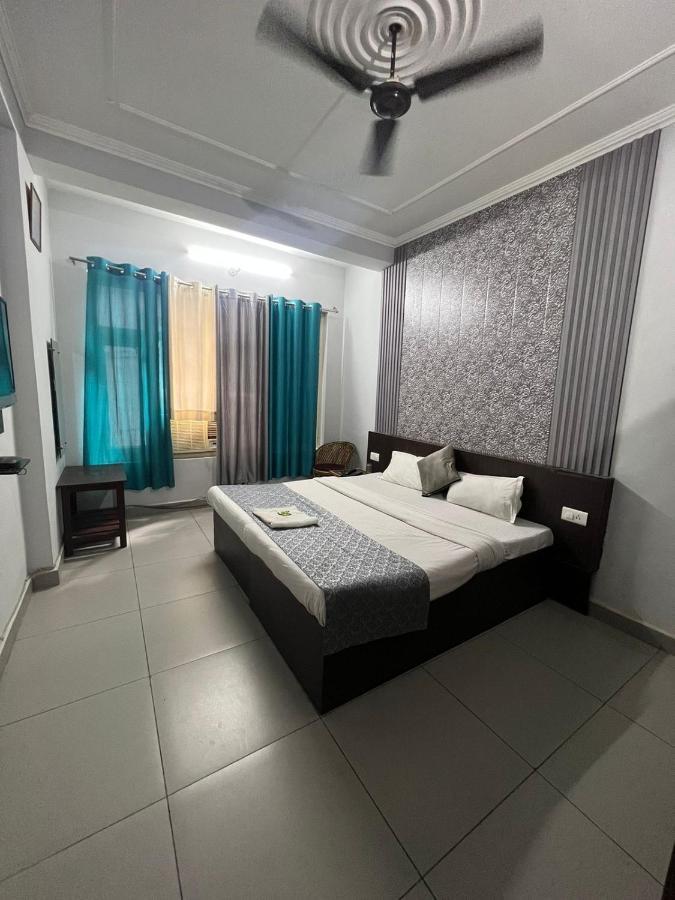 Hotel Devoy Inn By Namastexplorer Tapovan Rishikesh Luaran gambar