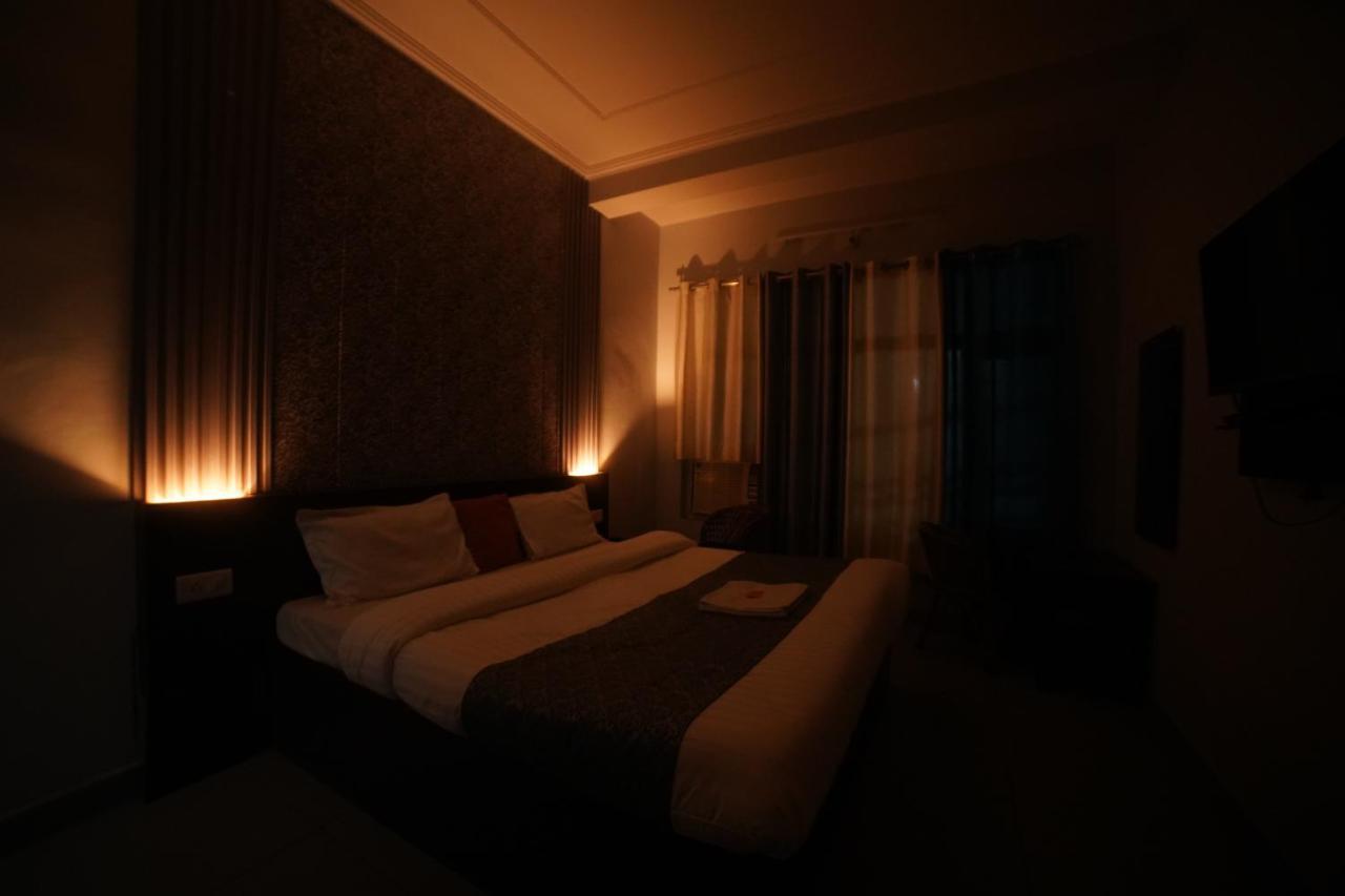 Hotel Devoy Inn By Namastexplorer Tapovan Rishikesh Bilik gambar