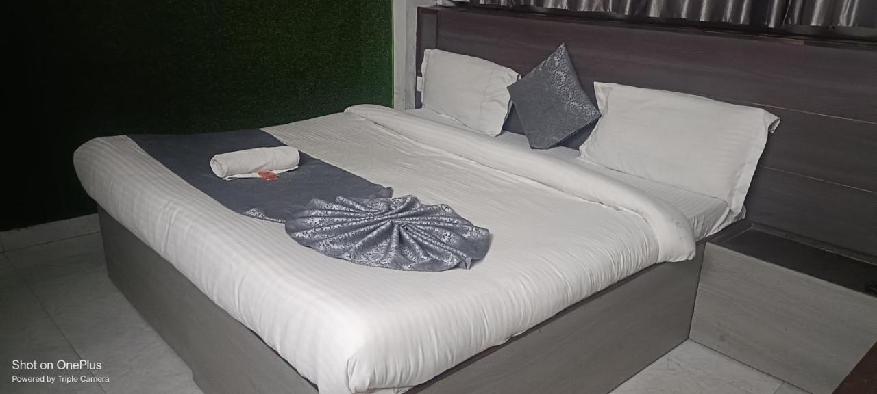 Hotel Devoy Inn By Namastexplorer Tapovan Rishikesh Luaran gambar