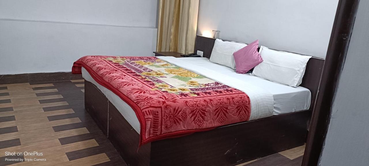 Hotel Devoy Inn By Namastexplorer Tapovan Rishikesh Bilik gambar